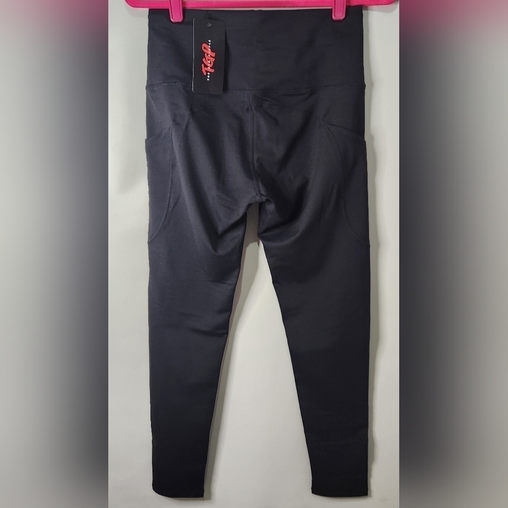 leggings for women size M, - Picture 3 of 6